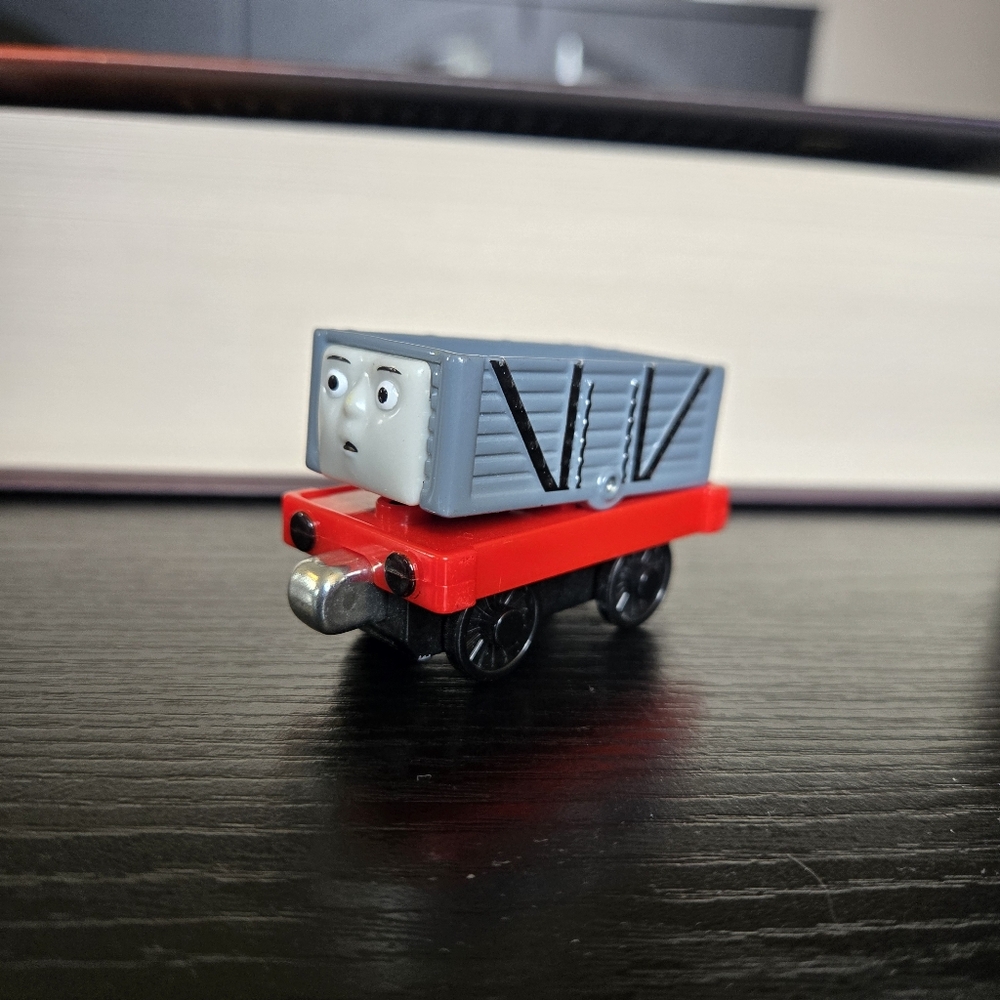 Troublesom Truck Thomas & Friends Diecast Train 2009
